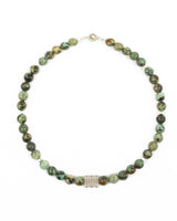 Turquoise Choker