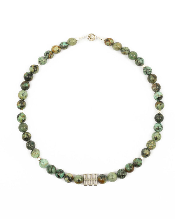 Turquoise Choker