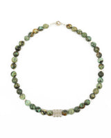 Turquoise Choker