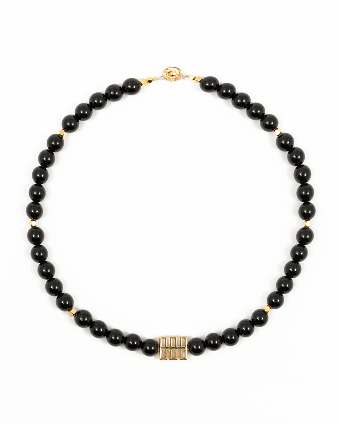 Onyx Choker