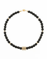 Onyx Choker