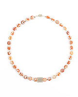Red Eye Necklace