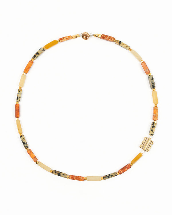 Helios Necklace