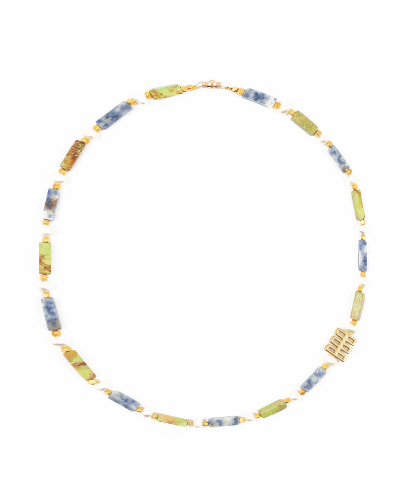Such a Perfect Day Necklace