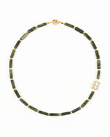 Canada Jade Necklace
