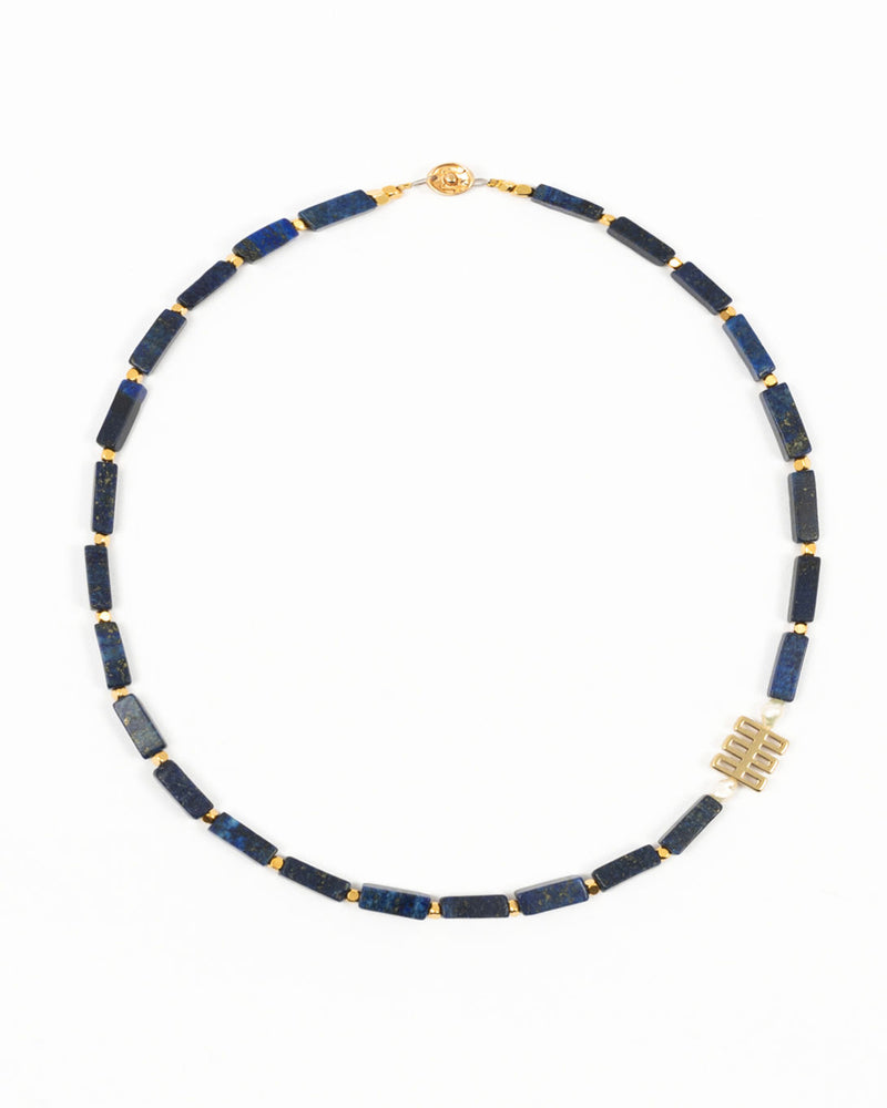 Lapis Lazuli Necklace