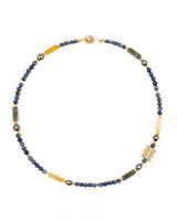 Gaia's Treasure Necklace