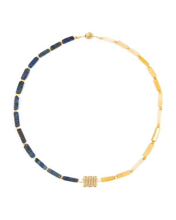 Sole Mare Necklace