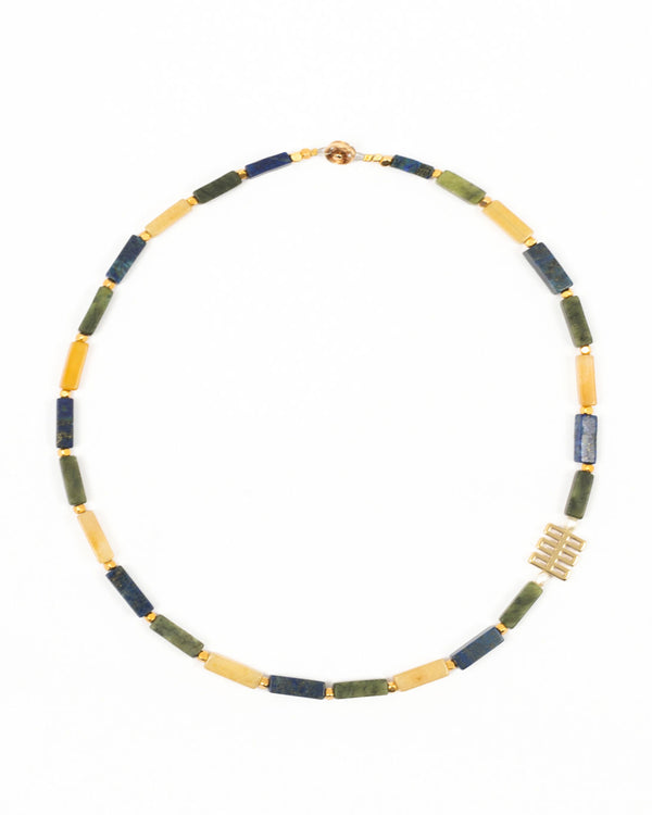 Treasure Necklace
