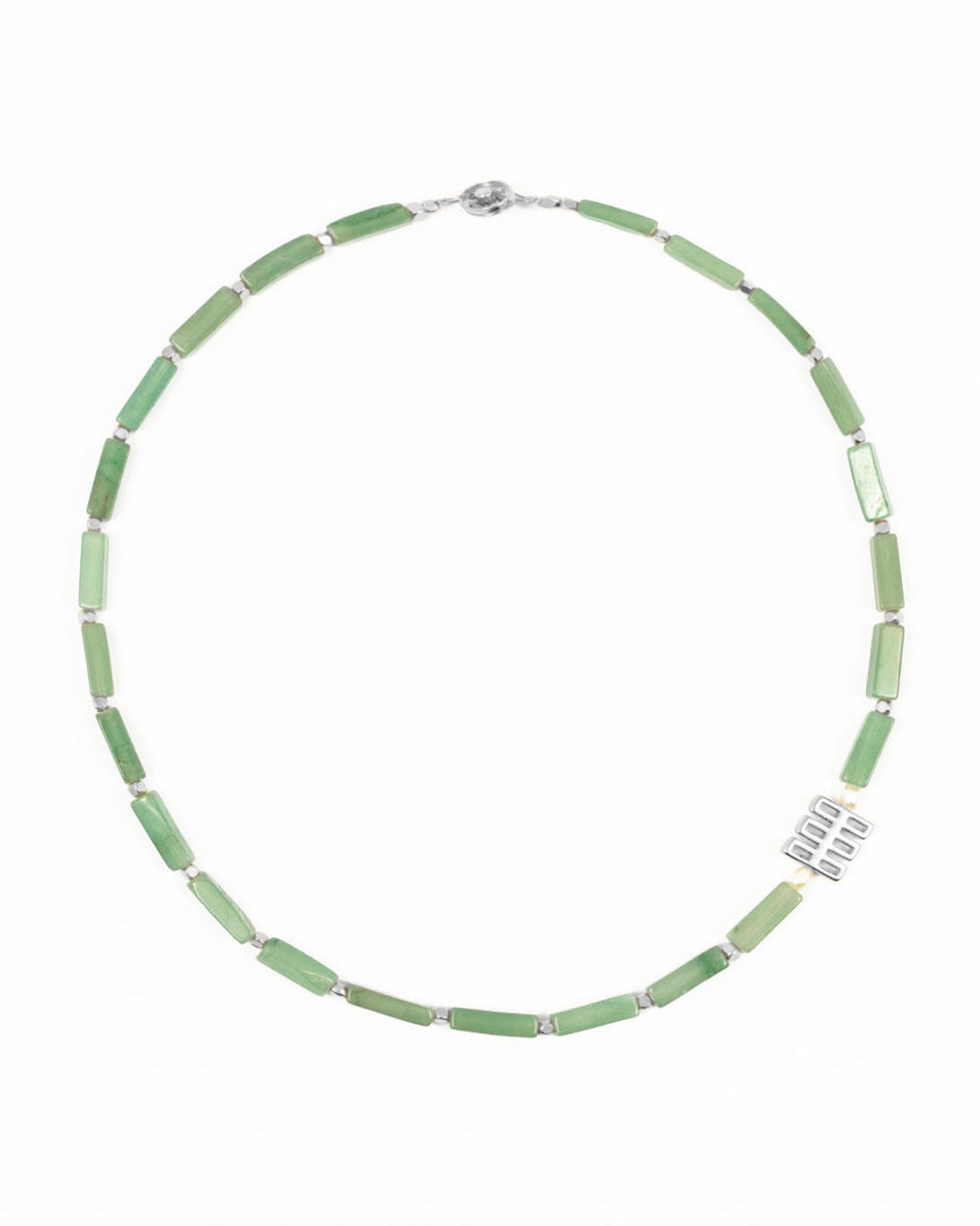 Aventurine Necklace