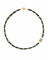 Lava Stone Necklace