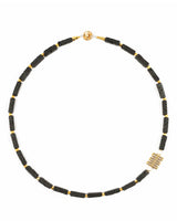 Lava Stone Necklace