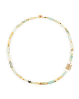Amazonite Necklace