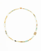 Amazonite Necklace