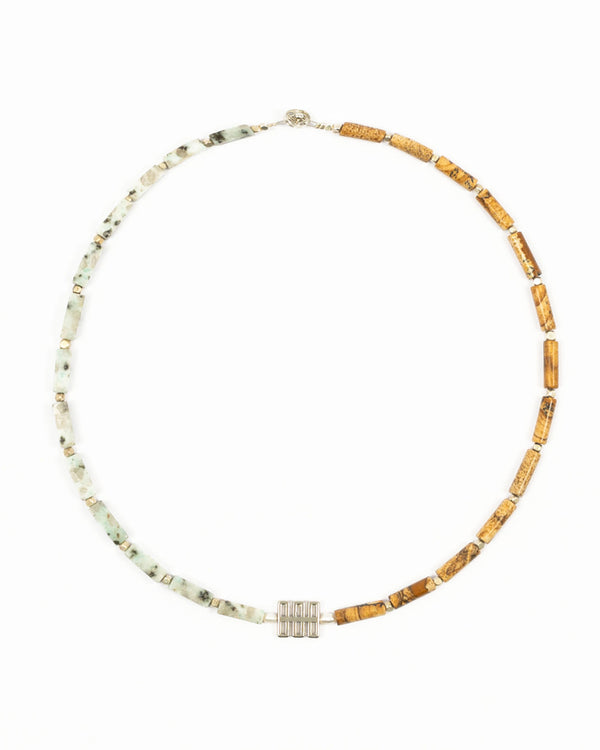 Horizon Necklace