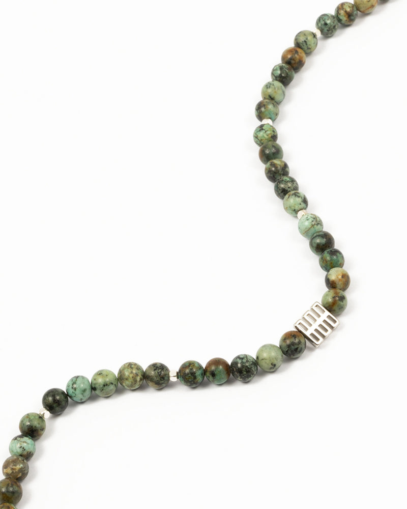 Turquoise Choker