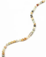 Amazonite Choker