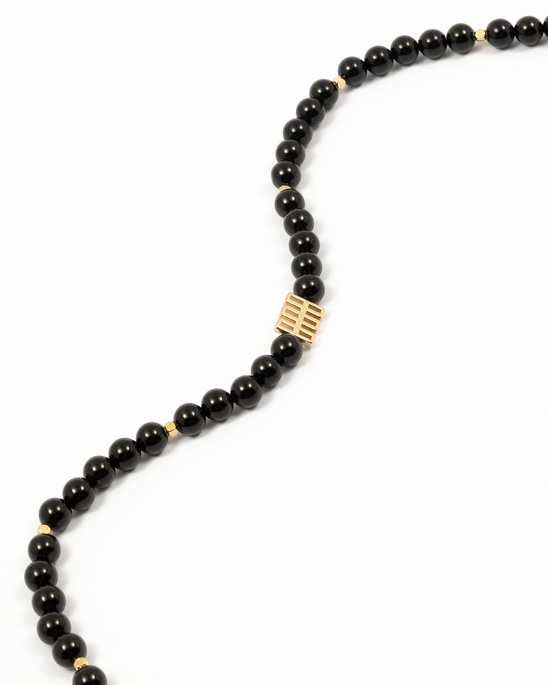Onyx Choker