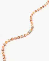 Red Eye Necklace