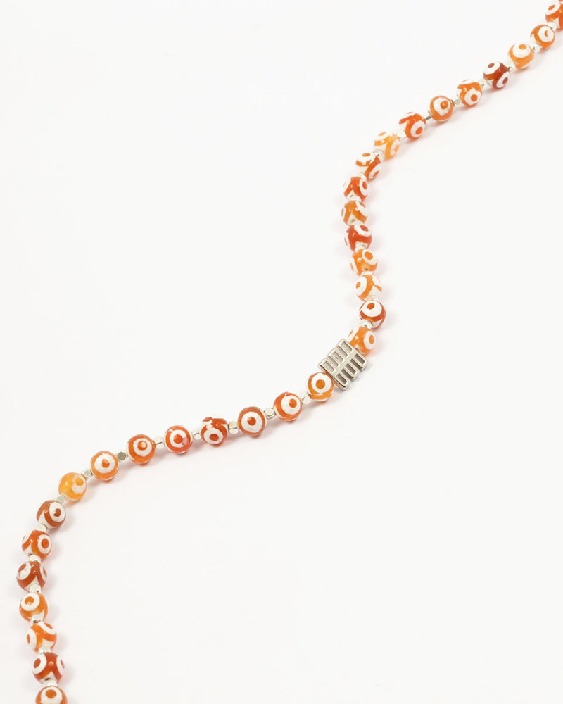 Red Eye Necklace