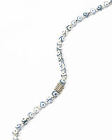 Blue Eye Necklace
