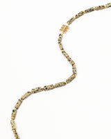 Dalmatian Jasper Necklace