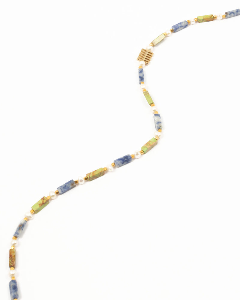 Such a Perfect Day Necklace
