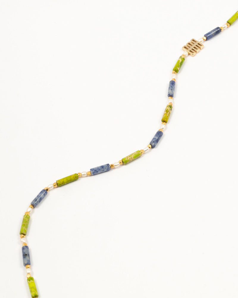 Such a Perfect Day Slim Necklace
