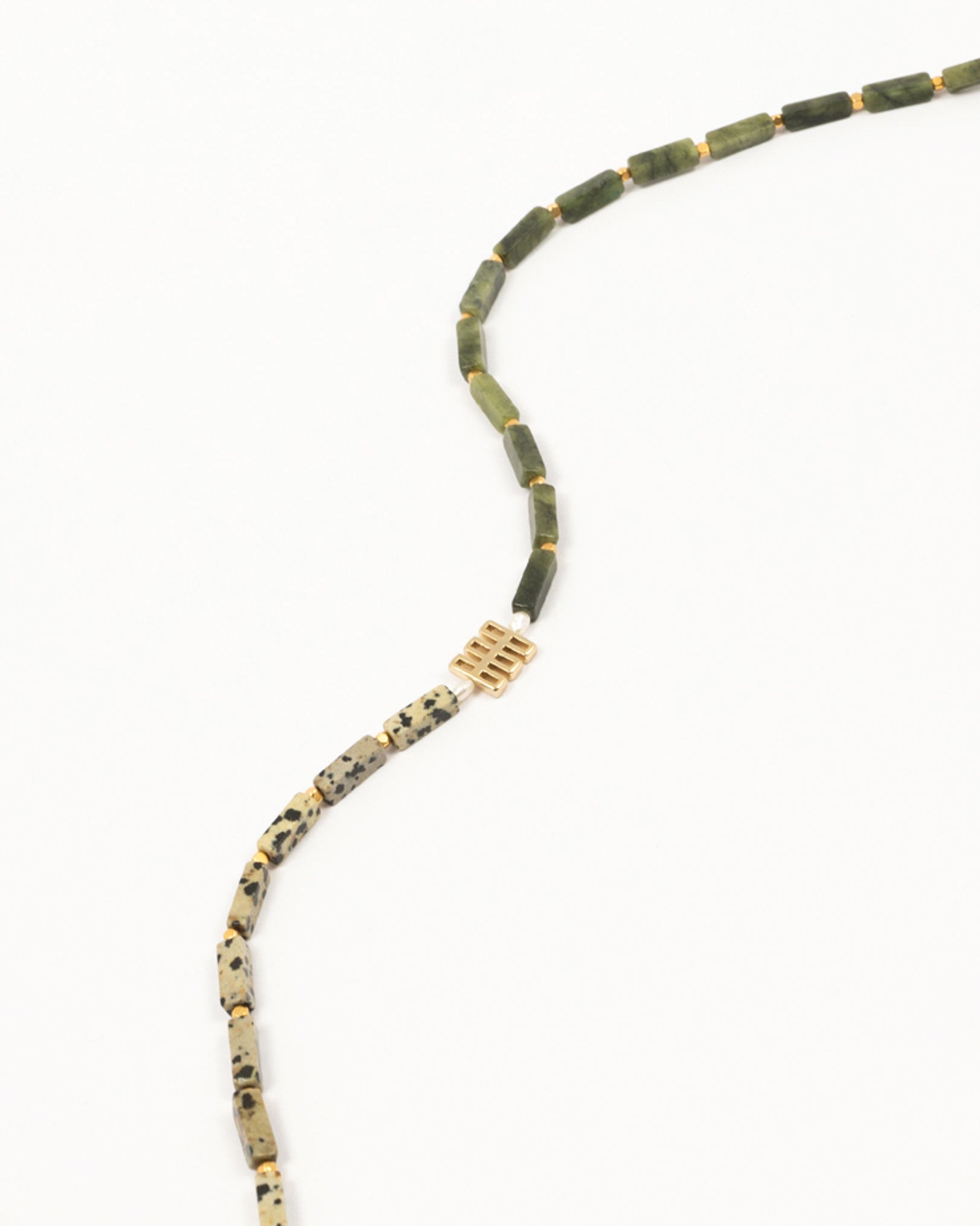 Daphnei's Dream Necklace