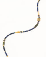 Gaia's Treasure Necklace