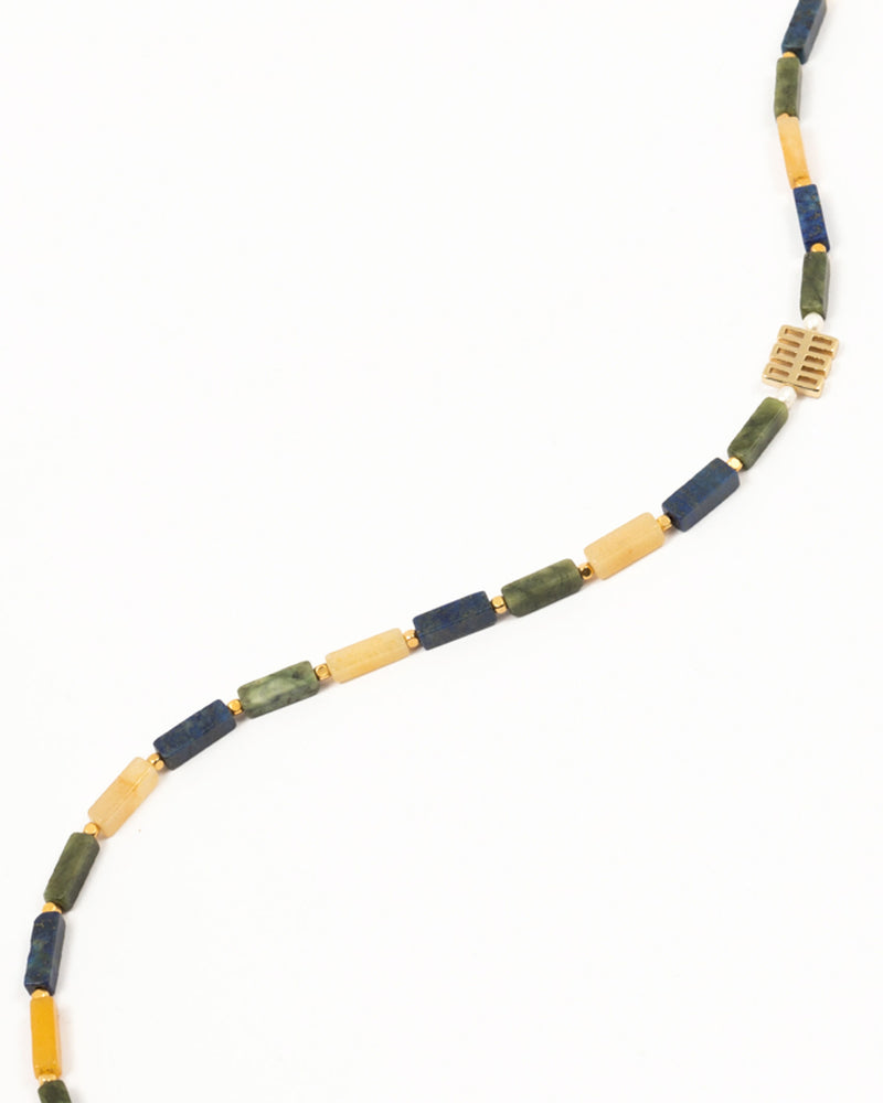 Treasure Necklace