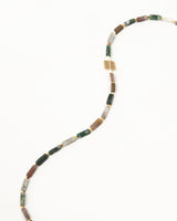 Indian Agate Necklace