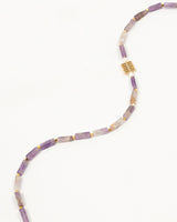 Amethyst Necklace