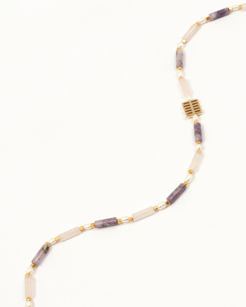 Rhea Necklace
