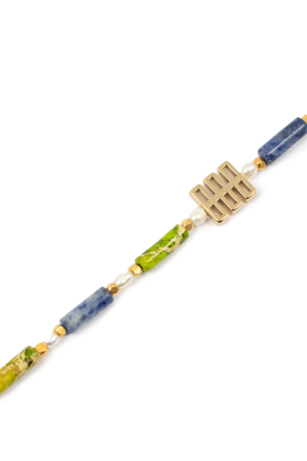 Such a Perfect Day Slim Necklace