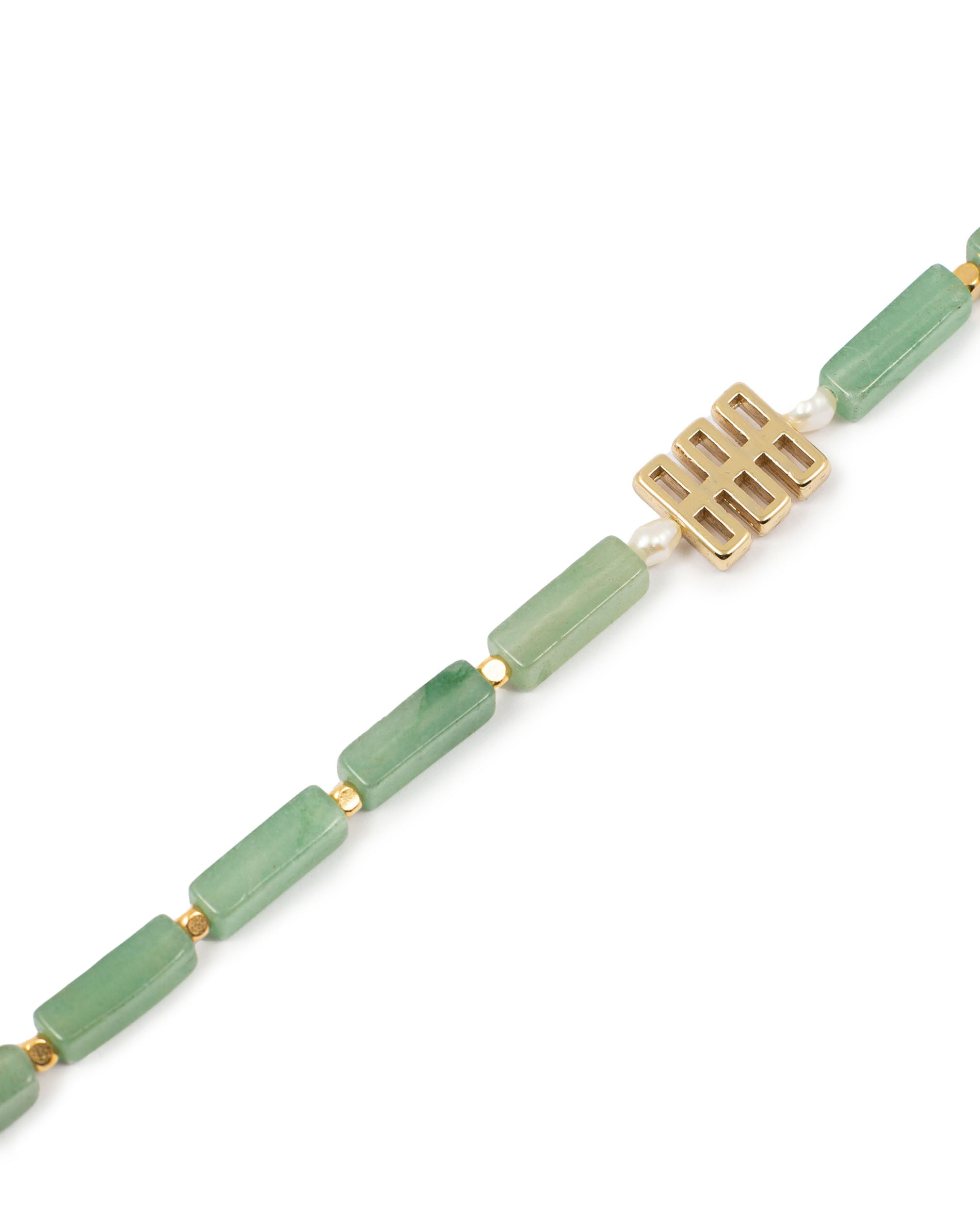 Aventurine Necklace