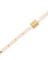 Rose Quartz Necklace