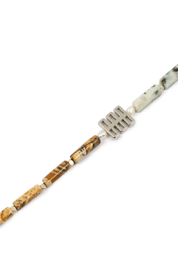 Horizon Necklace