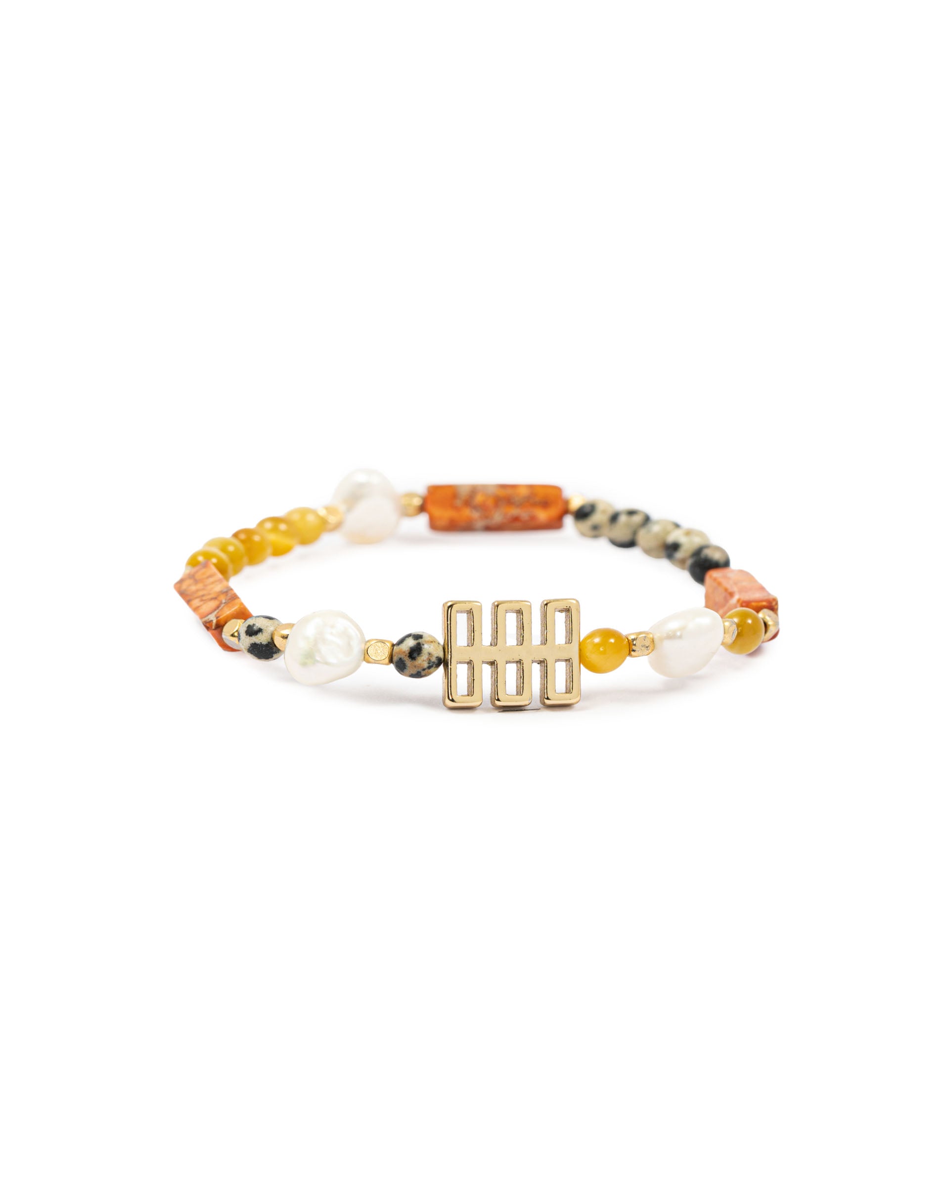 Indian Summer Bracelet