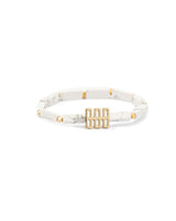 Howlite Bracelet