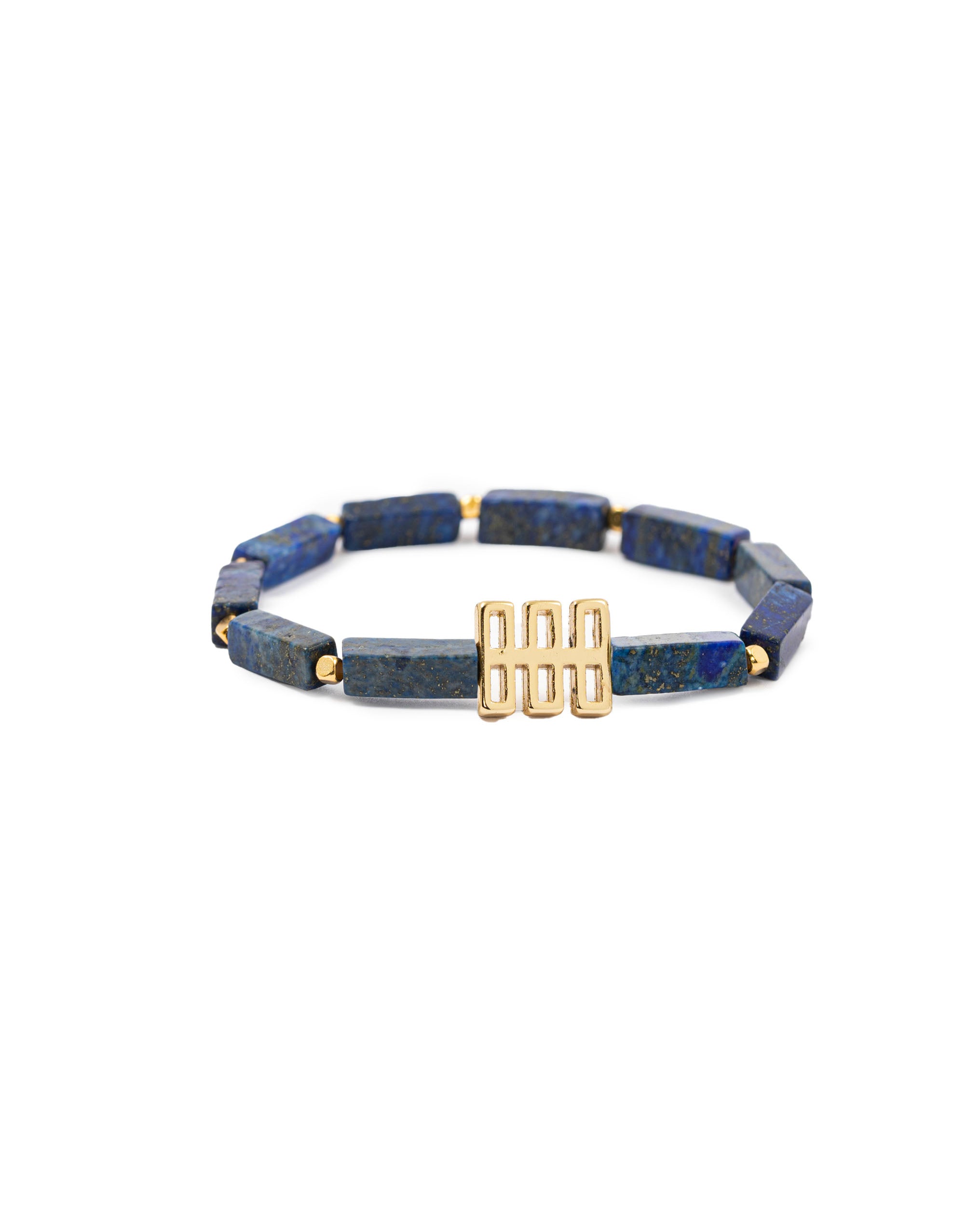 Lapis Lazuli Bracelet