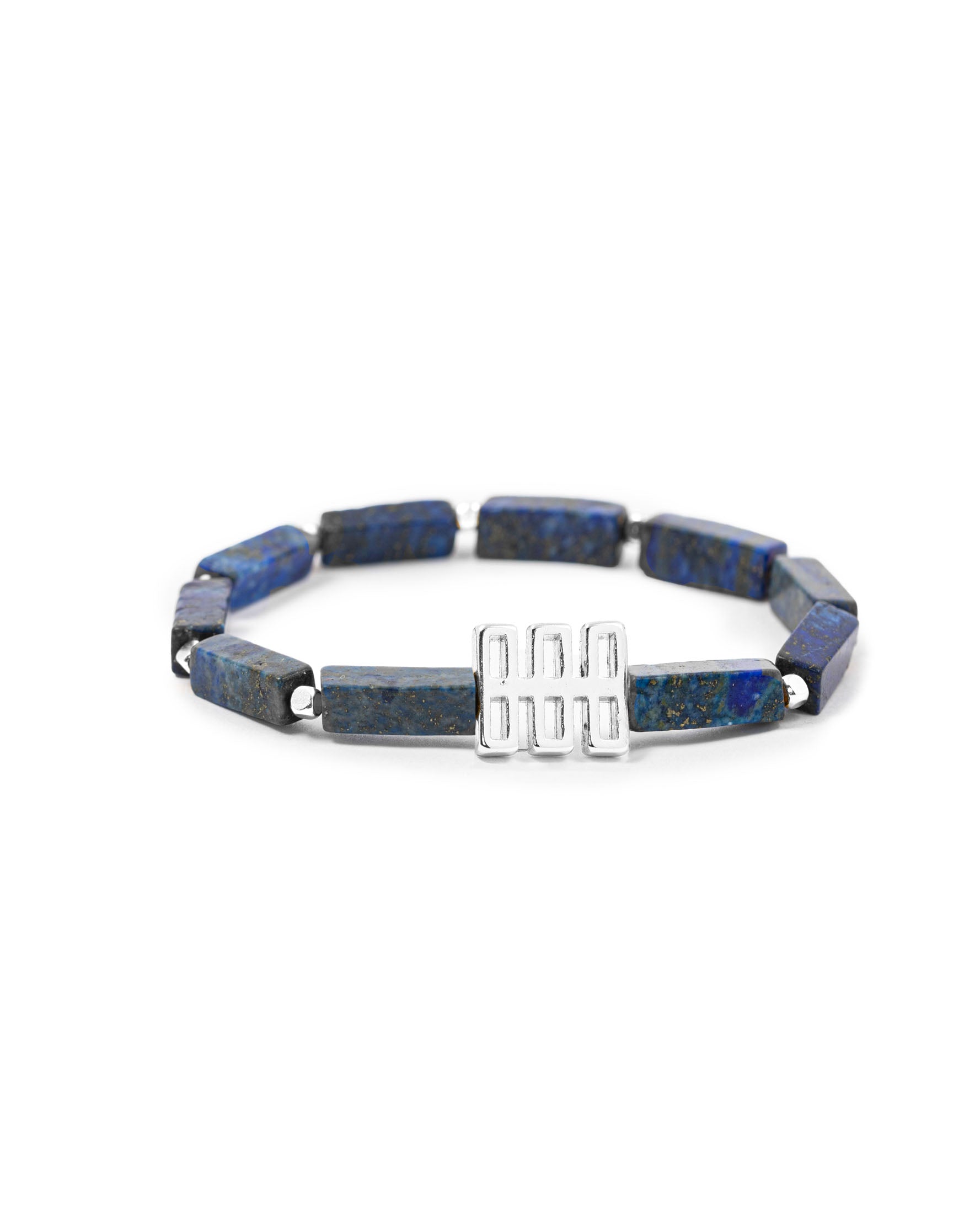 Lapis Lazuli Bracelet
