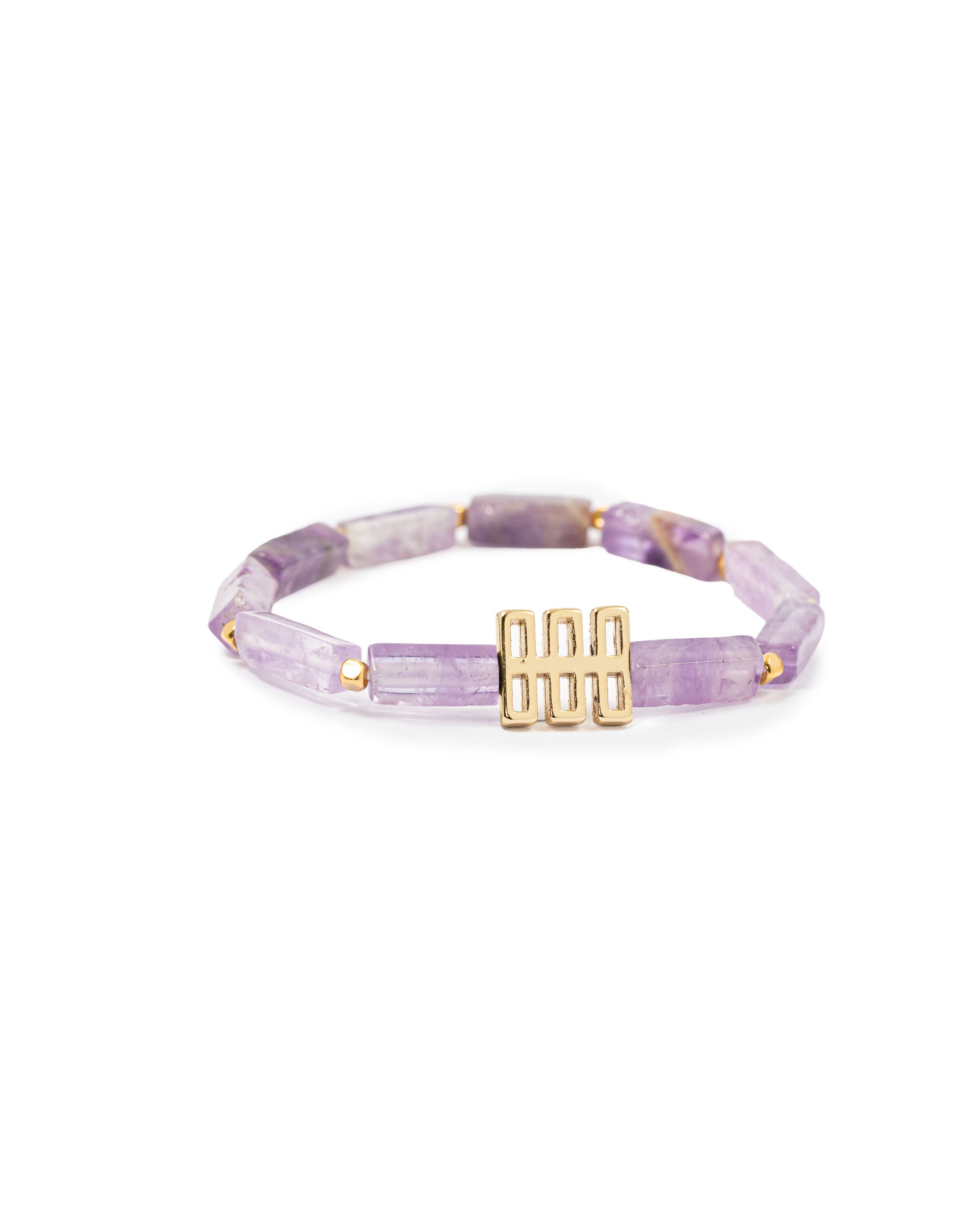 Amethyst Bracelet