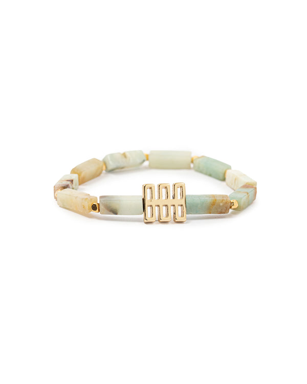 Amazonite Bracelet