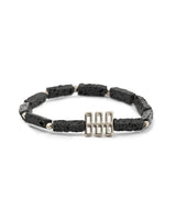 Lava Stone Bracelet