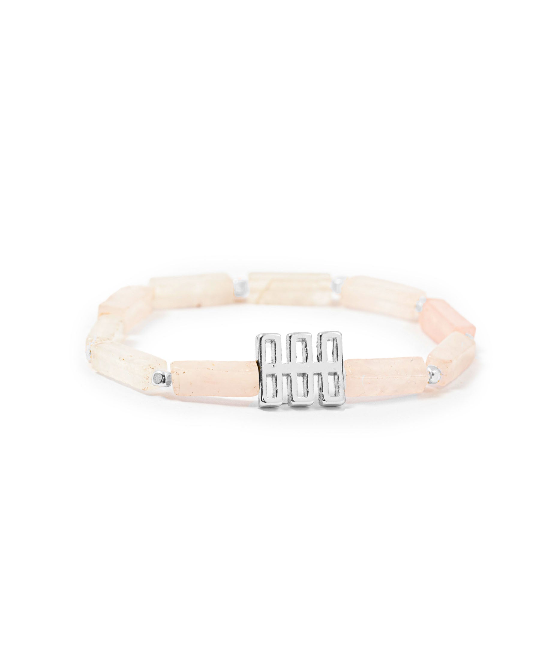 Rose Quartz Bracelet