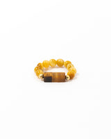 Tiger Eye Ring