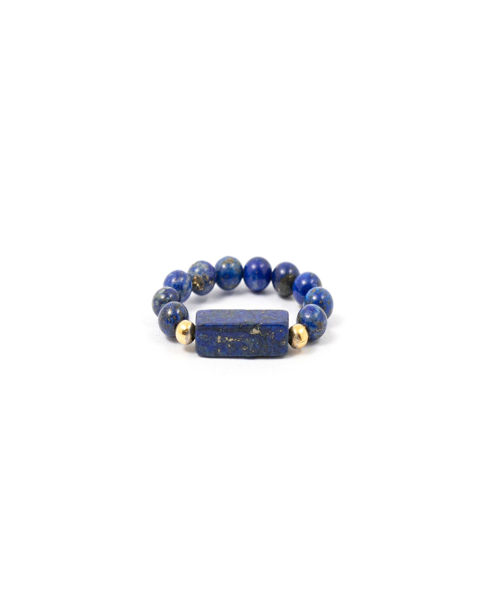 Lapis Lazuli Ring