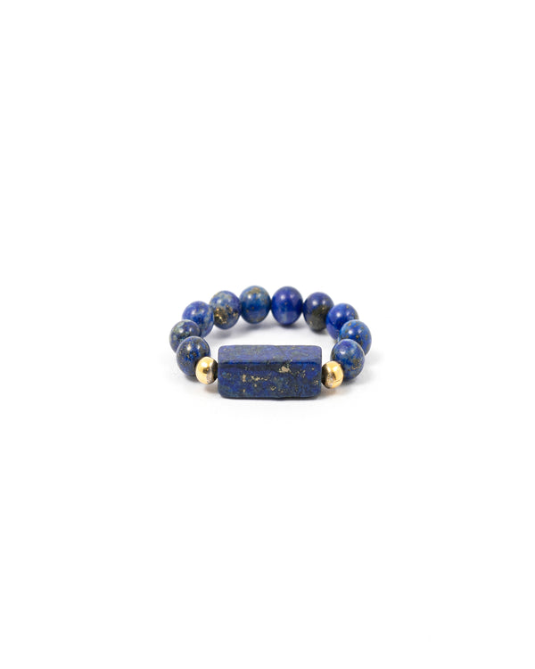 Lapis Lazuli Ring