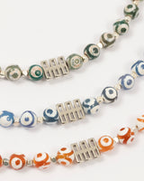 Blue Eye Necklace